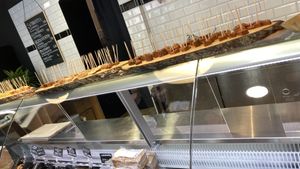   at Die Vegane Fleischerei - Frauenstraße in Munich