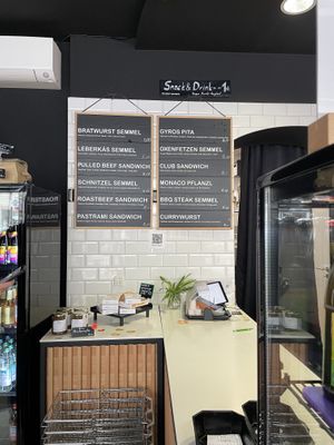 To go offer  at Die Vegane Fleischerei - Frauenstraße in Munich