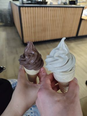  at Die Vegane Fleischerei - Frauenstraße in Munich