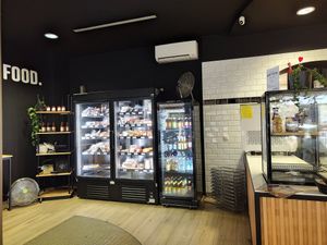  at Die Vegane Fleischerei - Frauenstraße in Munich