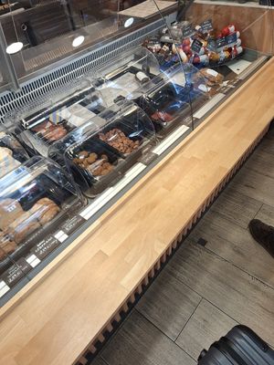  at Die Vegane Fleischerei - Frauenstraße in Munich