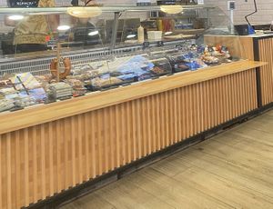   at Die Vegane Fleischerei - Frauenstraße in Munich