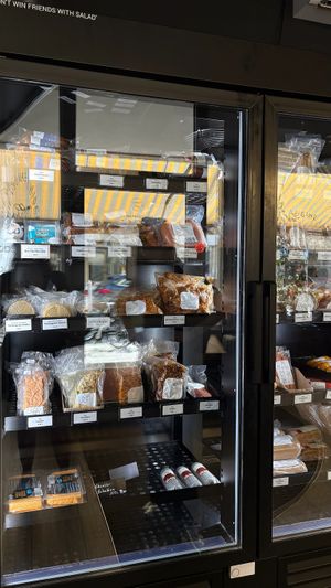   at Die Vegane Fleischerei - Frauenstraße in Munich