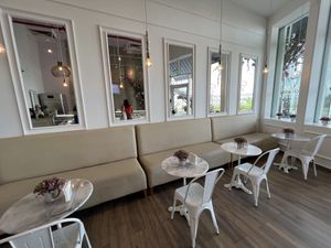   at Dolcissimo in Encarnacion