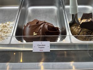   at Dolcissimo in Encarnacion