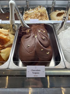   at Dolcissimo in Encarnacion