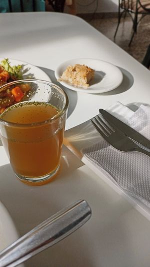  at Delicias  Naturales in Bucaramanga