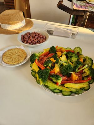  at Delicias  Naturales in Bucaramanga