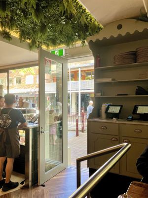   at Pasture of Kirribilli in Kirribilli