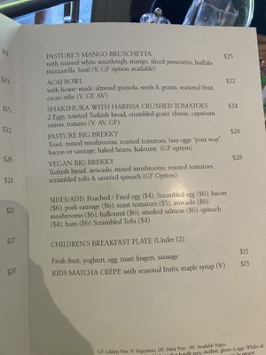   at Pasture of Kirribilli in Kirribilli