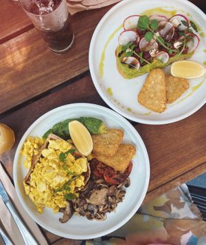   at Pasture of Kirribilli in Kirribilli