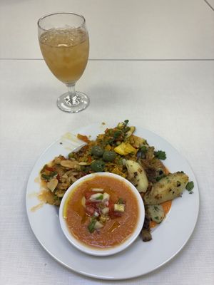   at Dr. Mark Hammond at Hope Center in Fairhope