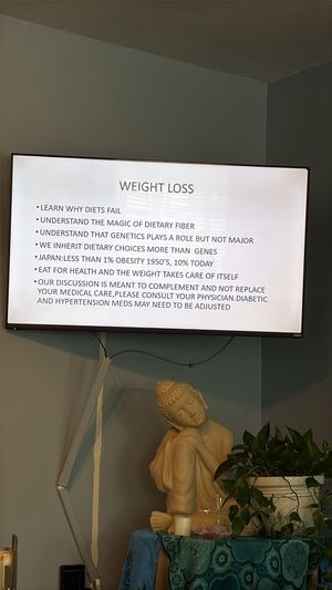   at Dr. Mark Hammond at Hope Center in Fairhope