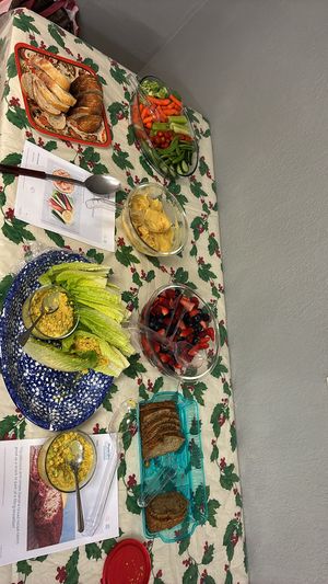   at Dr. Mark Hammond at Hope Center in Fairhope