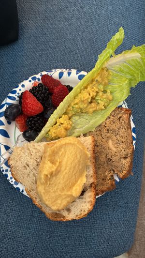   at Dr. Mark Hammond at Hope Center in Fairhope