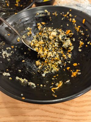  at Gupo Noodles - Haeundae - 구포국수 해운대본점 in Busan