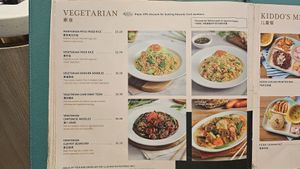  at Madam Kwan's - Genting Highlands in Genting Highlands