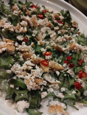  at Batala Bar in Manila