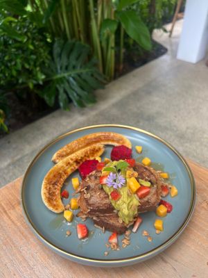  at Hexagon in Koh Phangan