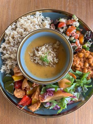  at Hexagon in Koh Phangan