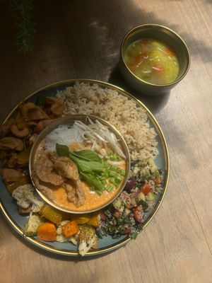  at Hexagon in Koh Phangan