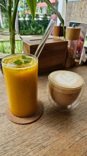  at Hexagon in Koh Phangan