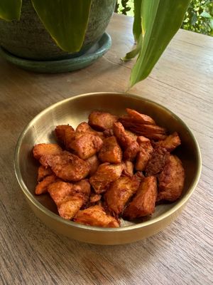  at Hexagon in Koh Phangan