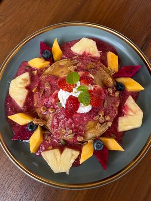  at Hexagon in Koh Phangan