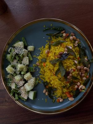  at Hexagon in Koh Phangan