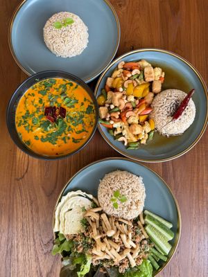  at Hexagon in Koh Phangan