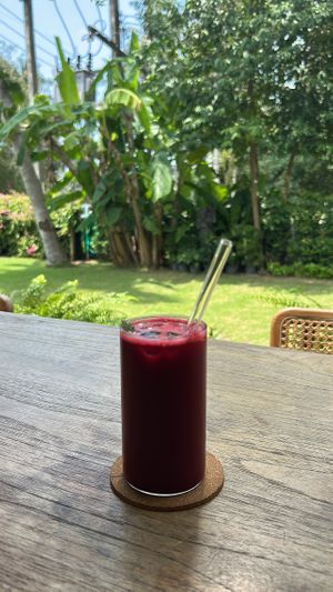   at Hexagon in Koh Phangan