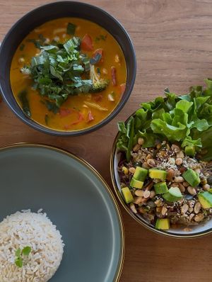  at Hexagon in Koh Phangan