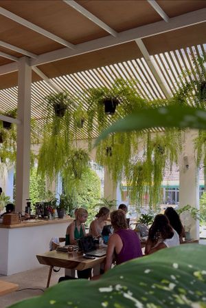  at Hexagon in Koh Phangan