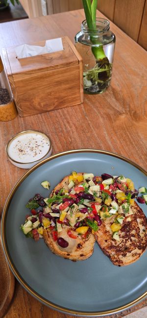  at Hexagon in Koh Phangan