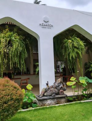  at Hexagon in Koh Phangan