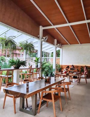  at Hexagon in Koh Phangan