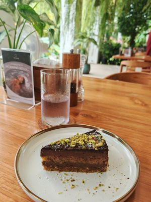  at Hexagon in Koh Phangan