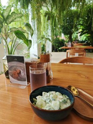  at Hexagon in Koh Phangan