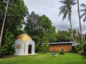  at Hexagon in Koh Phangan