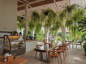  at Hexagon in Koh Phangan