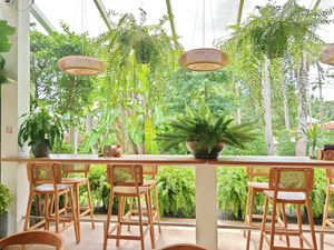  at Hexagon in Koh Phangan