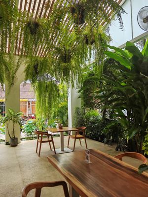  at Hexagon in Koh Phangan