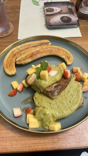   at Hexagon in Koh Phangan