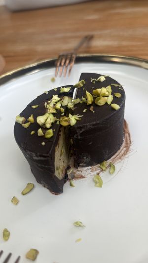   at Hexagon in Koh Phangan