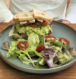   at Hexagon in Koh Phangan