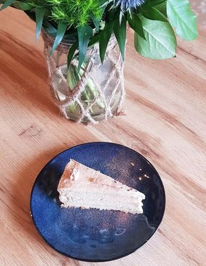  at Wombats Café in Giessen