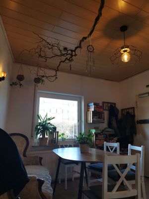  at Wombats Café in Giessen