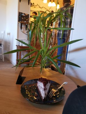  at Wombats Café in Giessen