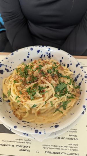  at Vege Italia in Krakow