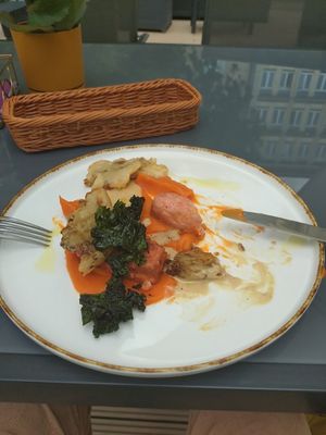  at Novum in Neukirchen Am Grossvenediger